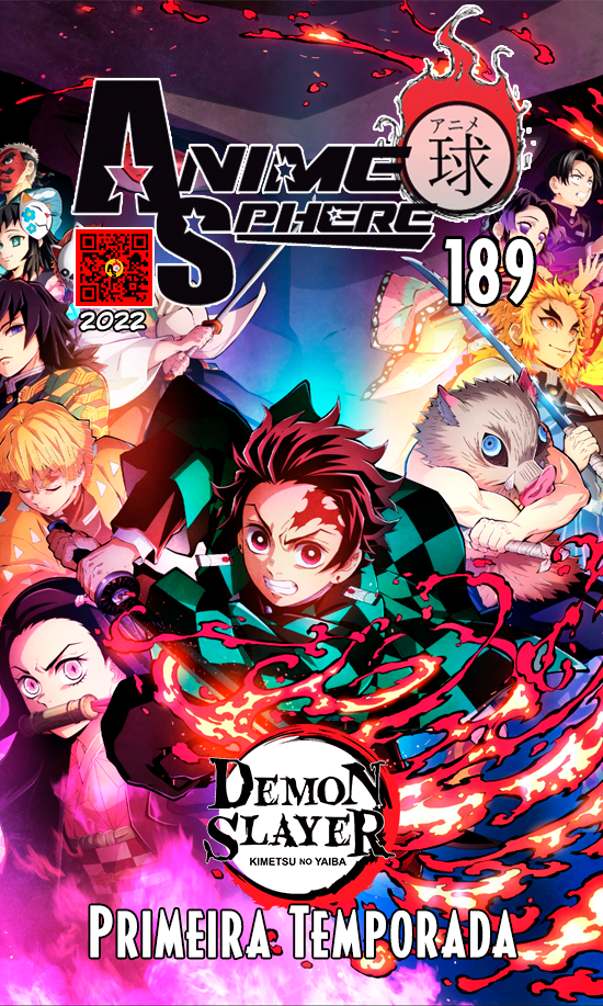 Conheça Demon Slayer: Kimetsu no Yaiba, anime que se tornou fenômeno  mundial - Canaltech
