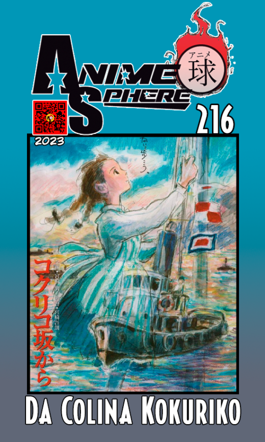 AnimeSphere 152: Franquia Hellsing » AnimeSphere