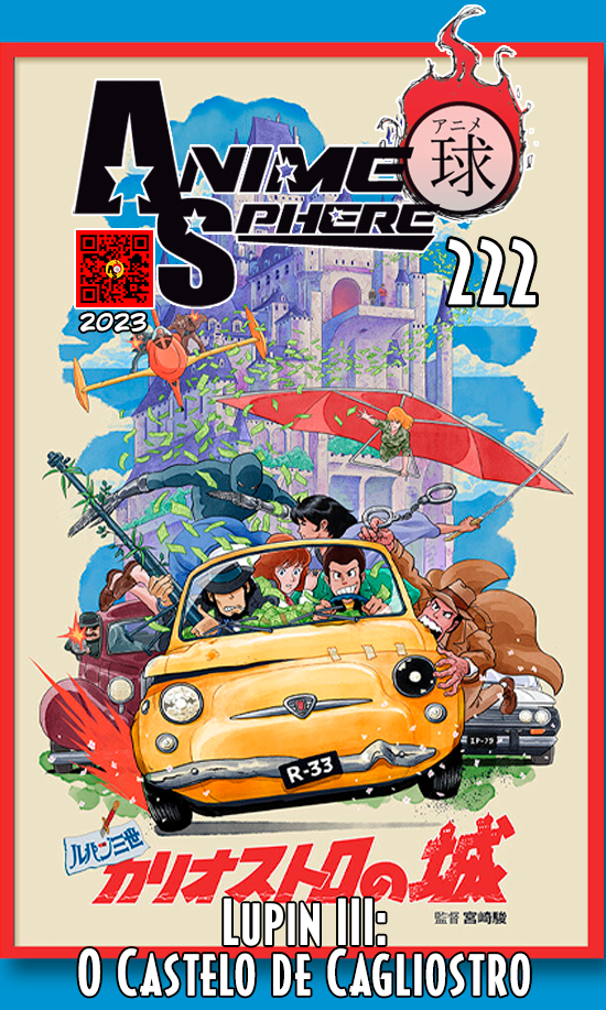 AnimeSphere Resenhas 45: Fairy Tail » AnimeSphere
